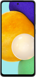 Samsung Galaxy A52 5G (SM-A526B) (SM-A526B) - Detaylı Teknik Özellikleri - Tekno Muaz