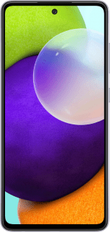Samsung Galaxy A52 (SM-A525F) (SM-A525F) - Detaylı Teknik Özellikleri - Tekno Muaz