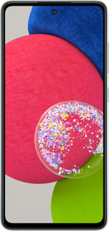 Samsung Galaxy A52s 5G (SM-A528B/DS) (SM-A528B/DS) - Detaylı Teknik Özellikleri - Tekno Muaz