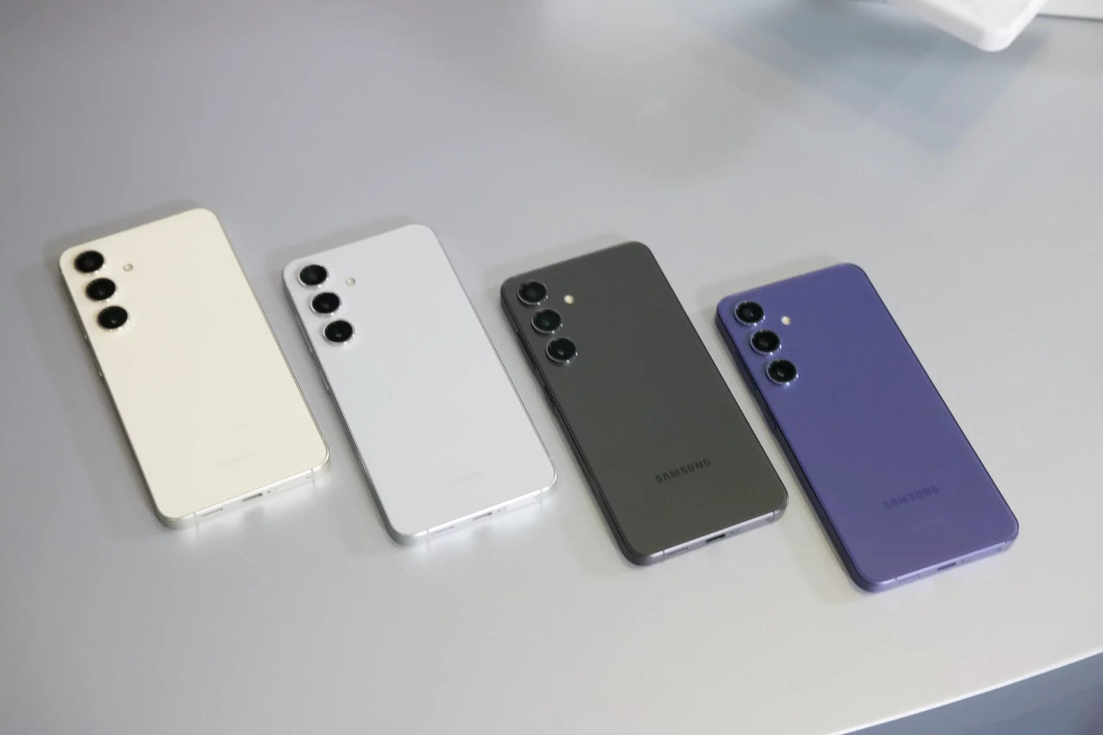 Samsung Galaxy A55 için Ocak 2025 Güncellemesi Yayında! - Tekno Muaz