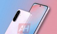 "Samsung Galaxy A56, 45W Şarjı Destekleyecek: FCC Belgeleri Onayladı!" - Tekno Muaz