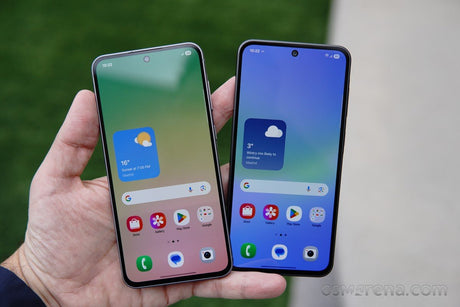 Samsung Galaxy A56 ve Galaxy A36 şimdi satışta - Tekno Muaz