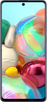 Samsung Galaxy A71 (SM-A715F) (SM-A715F) - Detaylı Teknik Özellikleri - Tekno Muaz