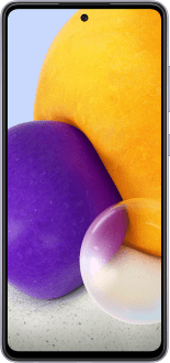 Samsung Galaxy A72 (256 GB) - Detaylı Teknik Özellikleri