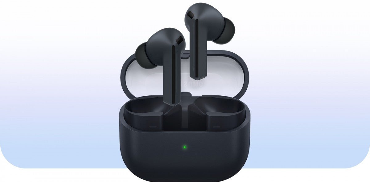 Samsung Galaxy Buds3 FE, uzamsal ses, Galaxy AI ve günlerce süren pil ömrü ile duyuruldu. - Tekno Muaz