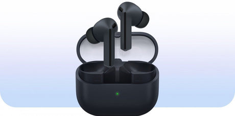 Samsung Galaxy Buds3 FE, uzamsal ses, Galaxy AI ve günlerce süren pil ömrü ile duyuruldu. - Tekno Muaz