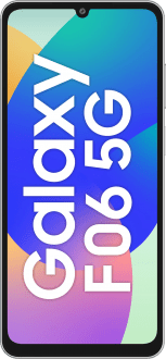 Samsung Galaxy F06 5G (SM-E066B) - Detaylı İnceleme