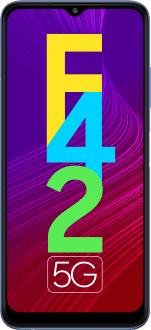 Samsung Galaxy F42 5G - Detaylı Teknik Özellikleri - Tekno Muaz