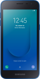 Samsung Galaxy J2 Core 2020 - Detaylı Teknik Özellikleri - Tekno Muaz