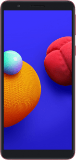 Samsung Galaxy M01 Core (SM-M013F/DS) (SM-M013F/DS) - Detaylı Teknik Özellikleri - Tekno Muaz