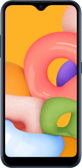 Samsung Galaxy M01 (SM-M015F) (SM-M015F) - Detaylı Teknik Özellikleri - Tekno Muaz