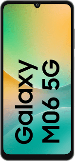 Samsung Galaxy M06 5G (SM-M066) - Detaylı İnceleme - Tekno Muaz