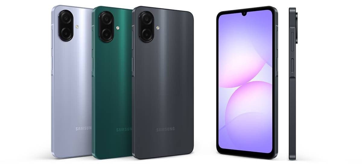 Samsung Galaxy M07 özellikleri sızdırıldı - Tekno Muaz