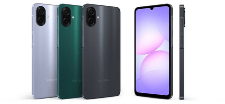 Samsung Galaxy M07 özellikleri sızdırıldı - Tekno Muaz