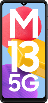 Samsung Galaxy M13 5G (SM-M136B) (SM-M136B) - Detaylı Teknik Özellikleri - Tekno Muaz