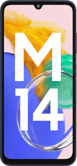 Samsung Galaxy M14 4G (‎SM-M145F) (‎SM-M145F) - Detaylı Teknik Özellikleri - Tekno Muaz