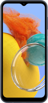 Samsung Galaxy M14 5G (128 GB) (SM-M146B) (SM-M146B) - Detaylı Teknik Özellikleri