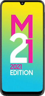 Samsung Galaxy M21 2021 Edition - Detaylı Teknik Özellikleri - Tekno Muaz