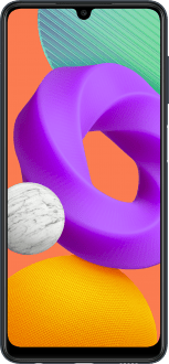 Samsung Galaxy M22 (SM-M225F) (SM-M225F) - Detaylı Teknik Özellikleri - Tekno Muaz