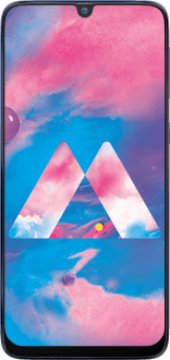 Samsung Galaxy M30 (128 GB) - Detaylı Teknik Özellikleri - Tekno Muaz