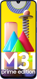 Samsung Galaxy M31 Prime - Detaylı Teknik Özellikleri - Tekno Muaz