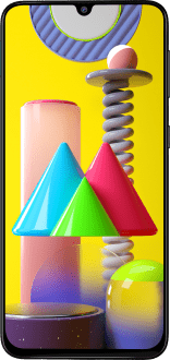Samsung Galaxy M31 (SM-M315F) (SM-M315F) - Detaylı Teknik Özellikleri - Tekno Muaz