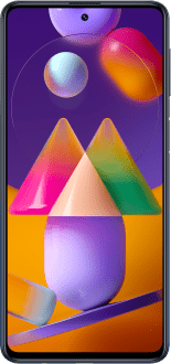 Samsung Galaxy M31s (SM-M317F/DSN) (SM-M317F/DSN) - Detaylı Teknik Özellikleri - Tekno Muaz