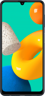 Samsung Galaxy M32 (Hindistan) - Detaylı Teknik Özellikleri