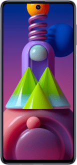 Samsung Galaxy M51 (SM-M515F/DSN) (SM-M515F/DSN) - Detaylı Teknik Özellikleri - Tekno Muaz