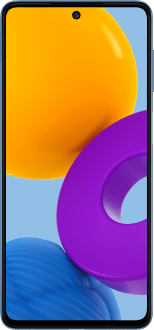 Samsung Galaxy M52 5G (SM-M526BR) (SM-M526BR) - Detaylı Teknik Özellikleri - Tekno Muaz