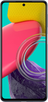 Samsung Galaxy M53 5G - Detaylı Teknik Özellikleri - Tekno Muaz