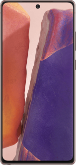 Samsung Galaxy Note 20 5G (SM-N981F) (SM-N981F) - Detaylı Teknik Özellikleri - Tekno Muaz