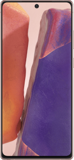 Samsung Galaxy Note 20 (SM-N980F/DS) (SM-N980F/DS) - Detaylı Teknik Özellikleri - Tekno Muaz