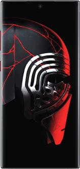 Samsung Galaxy Note10+ Star Wars Special Edition - Detaylı Teknik Özellikleri - Tekno Muaz