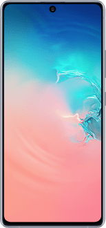 Samsung Galaxy S10 Lite (SM-G770F) (SM-G770F) - Detaylı Teknik Özellikleri - Tekno Muaz