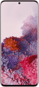 Samsung Galaxy S20 (SM-G980F) (SM-G980F) - Detaylı Teknik Özellikleri - Tekno Muaz