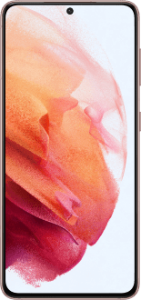 Samsung Galaxy S21 5G (Snapdragon) (SM-G991U) (SM-G991U) - Detaylı Teknik Özellikleri
