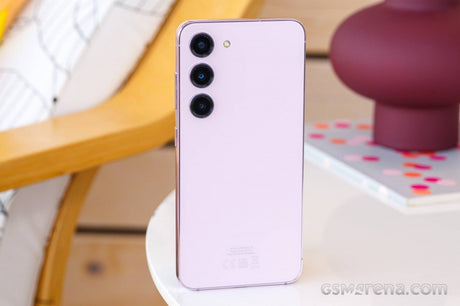 Samsung, Galaxy S23 ailesi için One UI 8 dağıtımını durdurdu - Tekno Muaz