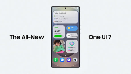 Samsung, Galaxy S24 serisi için One UI 7 dağıtımını durdurdu - Tekno Muaz