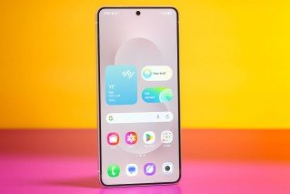 Samsung Galaxy S25 Edge artık ABD'de satın alınabilir hale geldi.