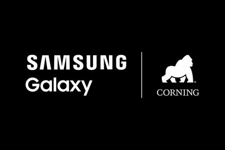 Samsung Galaxy S25 Edge ekranında Corning'in Gorilla Glass Seramik 2'yi kullanıyor - Tekno Muaz