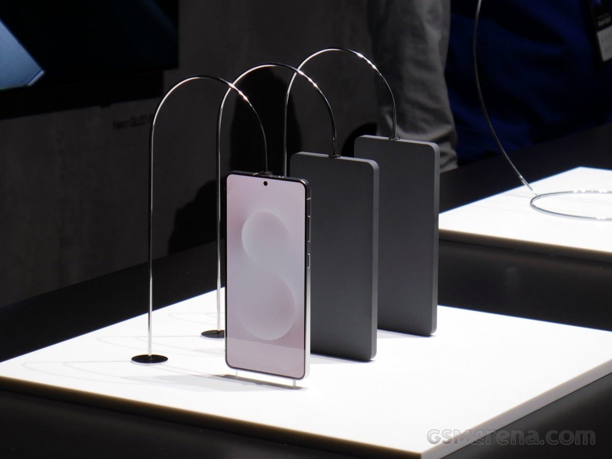 Samsung Galaxy S25 Edge lansman tarihi görünüşe göre doğrulandı - Tekno Muaz