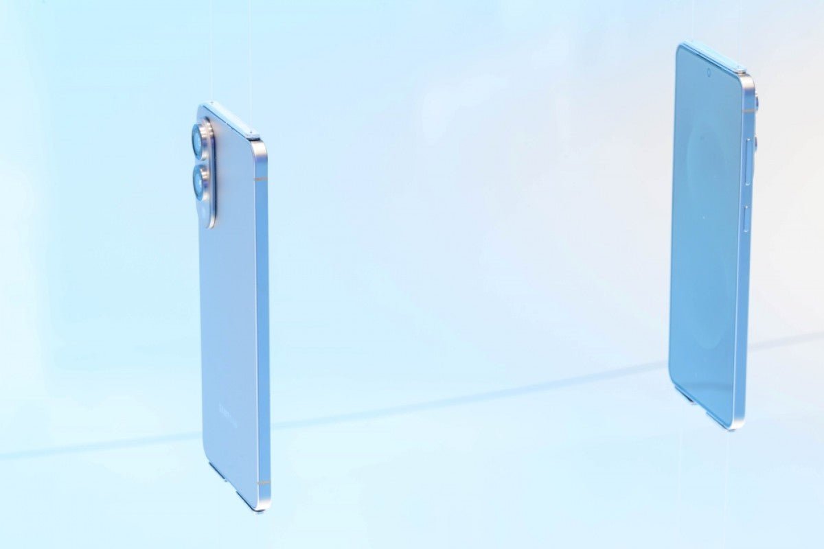 Samsung Galaxy S25 Edge lansmanı ertelendi - Tekno Muaz