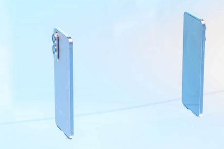 Samsung Galaxy S25 Edge lansmanı ertelendi - Tekno Muaz