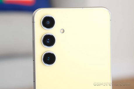 Samsung Galaxy S25 FE depolama seçenekleri ve renk seçenekleri ortaya çıktı - Tekno Muaz