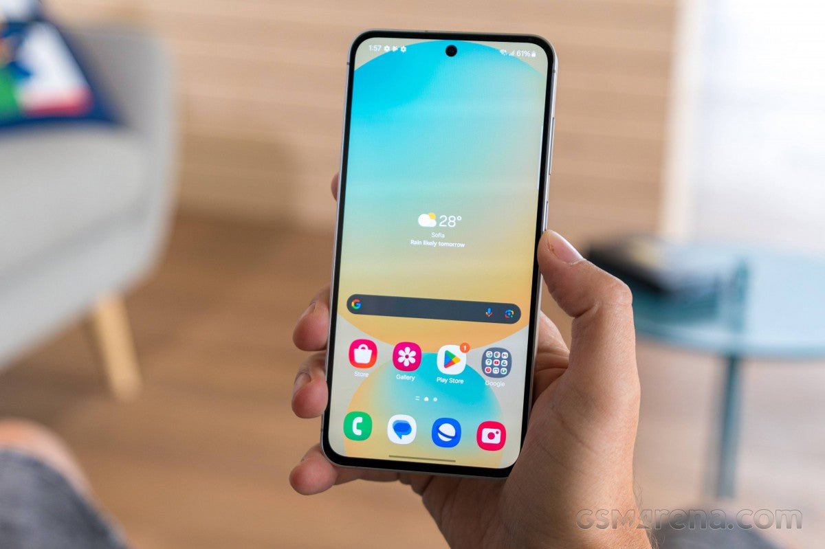 Samsung Galaxy S25 FE sonunda daha heyecan verici bir yonga seti alabilir