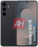 Samsung Galaxy S25 FE'nin sızdırılan resmi renderları farklı açılardan ve çeşitli renklerde gösteriyor - Tekno Muaz