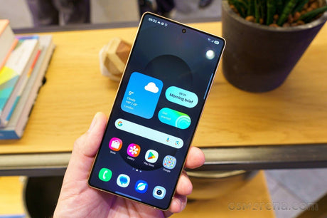 "Samsung Galaxy S25 Serisi İle İlgili Sıcak Yorumlar Neler?" - Tekno Muaz