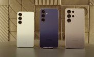 "Samsung Galaxy S25 Serisi İncelememiz Yayında! Detaylar Tekno Muaz'da!" - Tekno Muaz