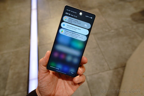 "Samsung Galaxy S25 Serisi: Sorunsuz Güncellemeler Artık Mümkün!" - Tekno Muaz